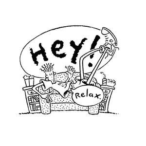 Meet your Posher, Mark